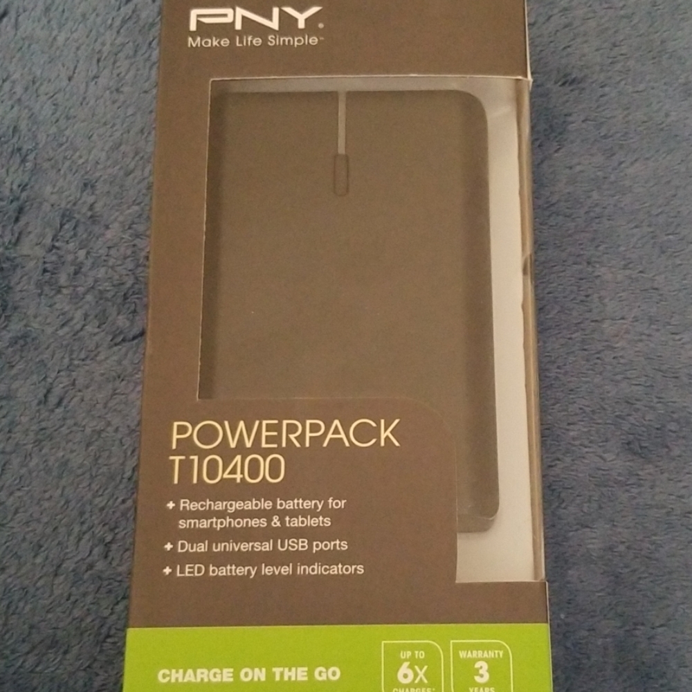 PNY PowerPack - Picture 4 of 6